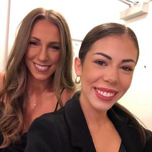 Meet your Posher, Marissa